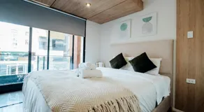 Apartamento Exclusivo en Cusco a 7 minutos de la plaza principal - Image 2