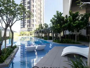 HighPark Suites Kelana Jaya, Petaling Jaya by Sleepy Bear - Image 2