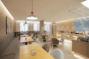 Home Inn Neo Jinhua Guzicheng Shengli Street - Image 2