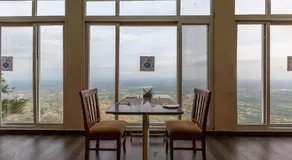 KSTDC Hotel Mayura Pine Top Nandi Hills - Image 4