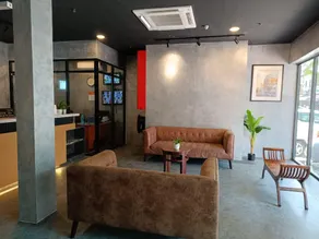 Meldrum Hotel - Image 3