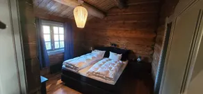 The Whole Beautiful Cabin With Jacuzzi A Luxurious Getaway in Solberglia - Image 2