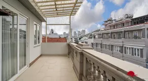 El Ocaso Hotel and Apartments - Image 3