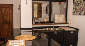 Finca Altozano - Private pool - Image 3
