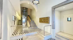 Art Nouveau Apartment - Image 3