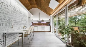 Cabin on the lake - privacy with an amazing atmosphere - Image 5