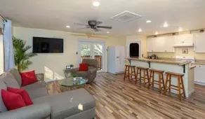 Cody's Comfy Cabin- Near Yosemite - Image 2
