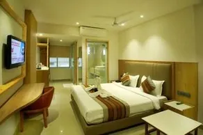 Hotel Surya - Image 5
