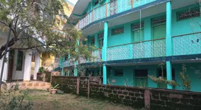 Green Hotel - Image 5