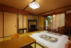Yufuin Ryokan Nogiku - Image 2