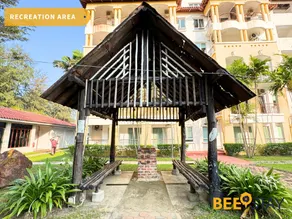Desaru Tiara Waterpark Beach Resort 3-5PAX - Image 4