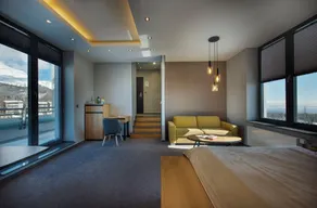 Hotel Panorama Resort - Image 2