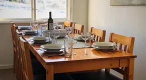 Vildmarks Lodge - Image 3