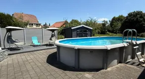 Logis en campagne avec piscine - Image 5
