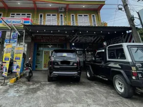 Hotel Lucky 21 Syariah Mitra RedDoorz - Image 3