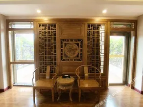 Huidu Hotel - Image 5