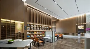 Atour Hotel Beihai Yintan Avenue Boya - Image 3