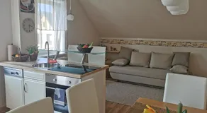 Ferienwohnung am Zschopautal - mit Saunabereich - Image 2