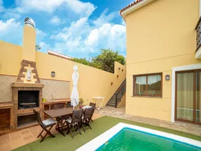 Villa in Tenerife with Pool and Sea Views - Image 5