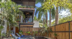 Casa Swell Boutique Hotel Santa Teresa - Image 3