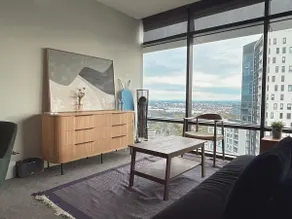 Modern apartment+office w Parking @ Olympic Park - Image 2