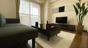 Residential Hotel Bevel Tokyo - Image 4