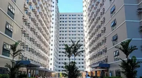 Suite 1014-Cavite Airbnb w/ Resort-like Amenities - Image 2