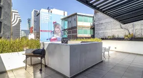 ¡Hermoso Departamento en el corazón de Roma Norte! - Image 5
