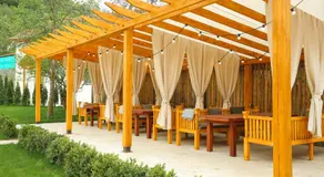 CHALET DILIJAN Hotel & Restauarant - Image 3