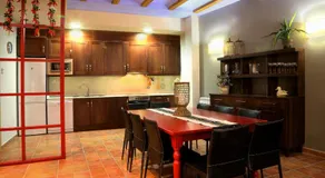 Apartamentos Casa Molinero - Image 2