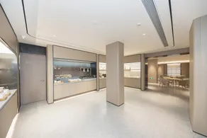 JI Hotel Ningbo Railway Station North Square - Image 5