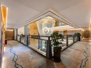 Shengtong Hotel - Image 4