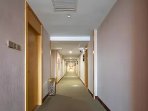 GreenTree Inn Changzhou Menghe Town Chengfeng Building - Image 4