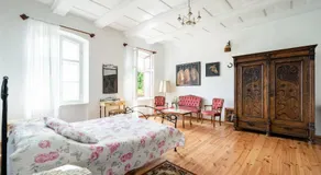 Dworek Mazurski Ruś Gospodarstwo Agroturystyczne - Image 2