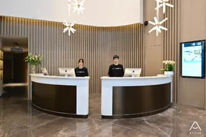Atour Hotel Beijing Lishuiqiao - Image 5