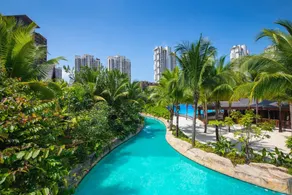 Mangrove Tree Resort World Sanya Bay-Kapok - Image 3