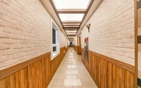 Daegu Dongchon Amusement Park Gallery Hotel - Image 4