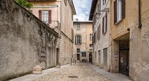 PICCOLA VILLA nel Centro Storico - Image 3