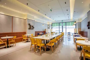 GreenTree Inn Shanghai National Convention and Exhibition Center Huaxiang Road - Image 3