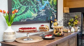 B&B Villa Sumrak Plitvica Rooms - Image 3
