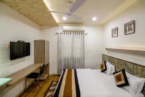 Hotel City Inn - Image 3