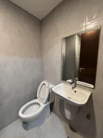 Sunnyplace Residences 1BR Near NAIA Airport MOA - Image 4