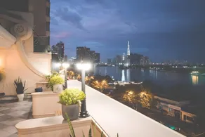 Riverside Hotel Saigon - Image 5
