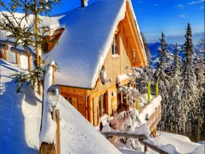 Chalet in Bad Leonhard near Klippitztörl Slopes - Image 1