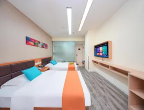 Thank You Inn Wuyishan Road Store - Image 5