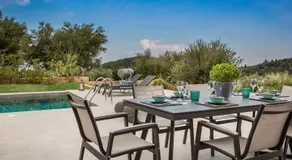 Luxurious Villa Nadoria, Ithaca Island - Image 3
