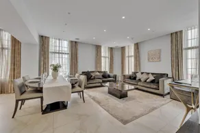 Deluxe 2B Apartment by Baker St Station - Image 3