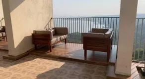 Garden View 1 BHK2BR Appt., Rio De Goa TATA Housing - Image 4