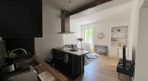 Appartement Beaugrenelle Javel - Image 2
