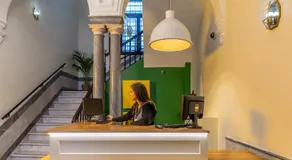 Oasis Backpackers' Palace Sevilla - Image 5